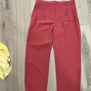 Aritzia Effortless pant